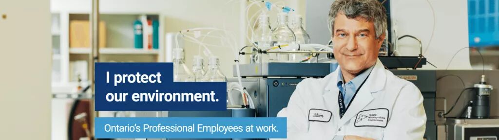 Adam - Working for Ontario