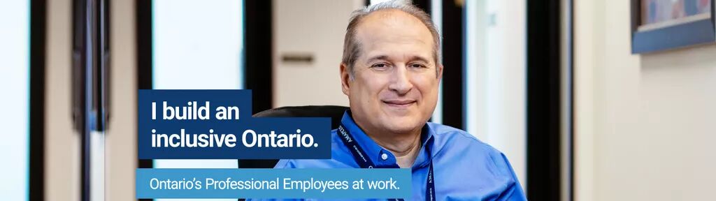 Domenic, Policy Analyst