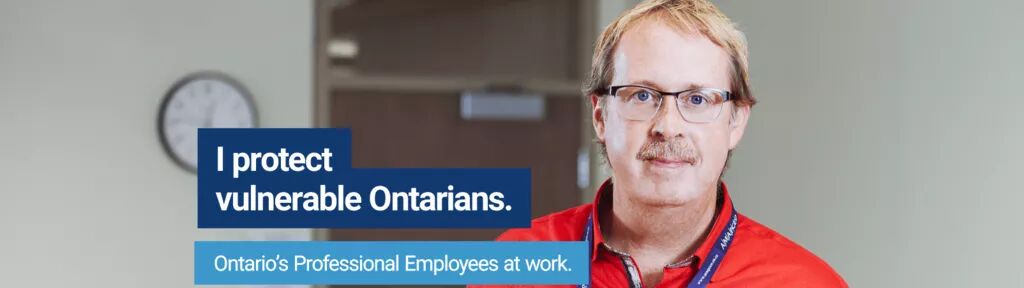 Harold, Senior Client Representative