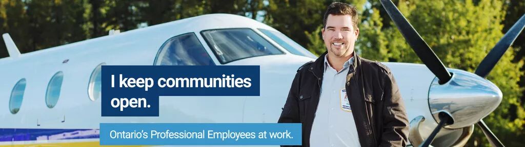 I keep communities open - Scott, Electrical Coordinator