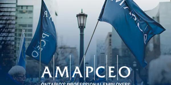 AMAPCEO Banner