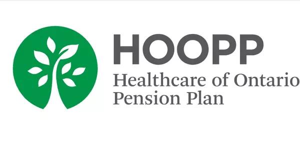 Healthcare of Ontario Pension Plan (HOOPP)