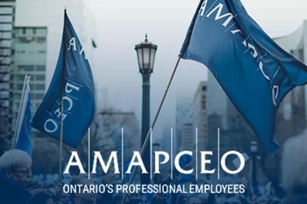 AMAPCEO Banner
