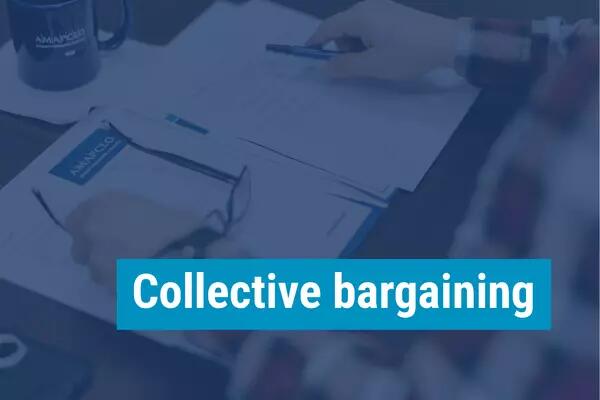 Collective bargaining