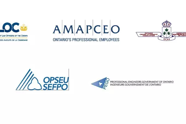 Coalition of OPS bargaining agents