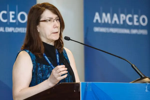 Photo of Maryanna Lewyckyj 