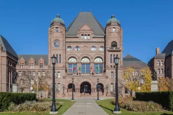 Photo of Queens Park