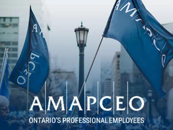 AMAPCEO Banner