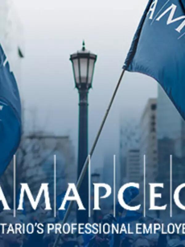 AMAPCEO Banner