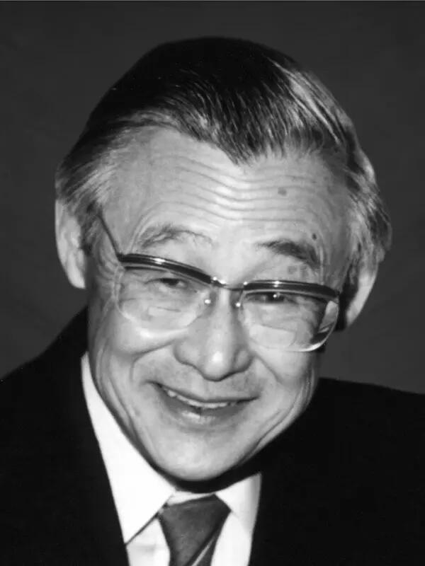 photo of Thomas Kunito Shoyama