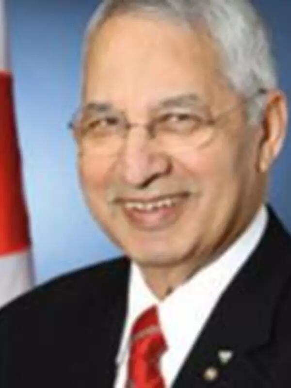 Photo of Vim Kochhar