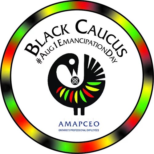 Black Caucus Emancipation day