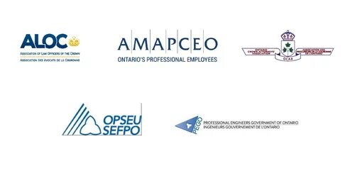 Coalition of OPS bargaining agents