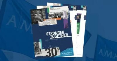 image of AAMCPEO annual report