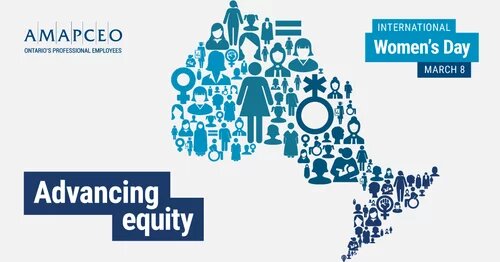 images women in the shape of Ontario