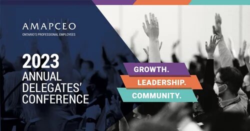 Image of 2023 ADC Cover Page