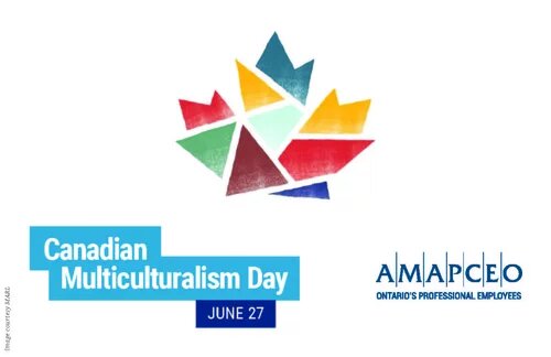 image of colourful maple leaf