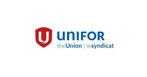 Unifor logo