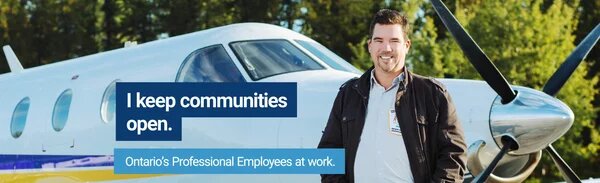 I keep communities open - Scott, Electrical Coordinator