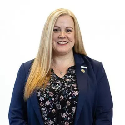 Colleen Walsh, District Director