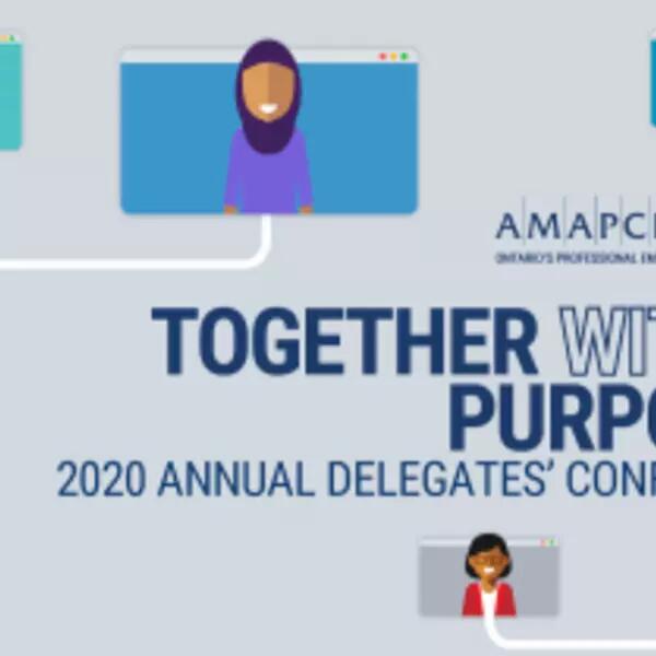 image of 2020 AMAPCEO ADC booklet