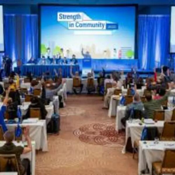 photo of 2020 ADC conference