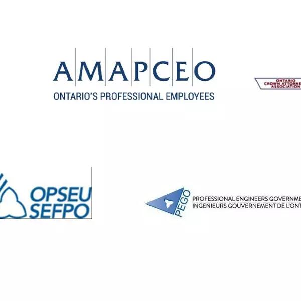 Coalition of OPS bargaining agents