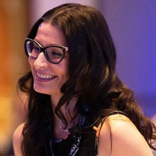 photo of Jenn Sherwood