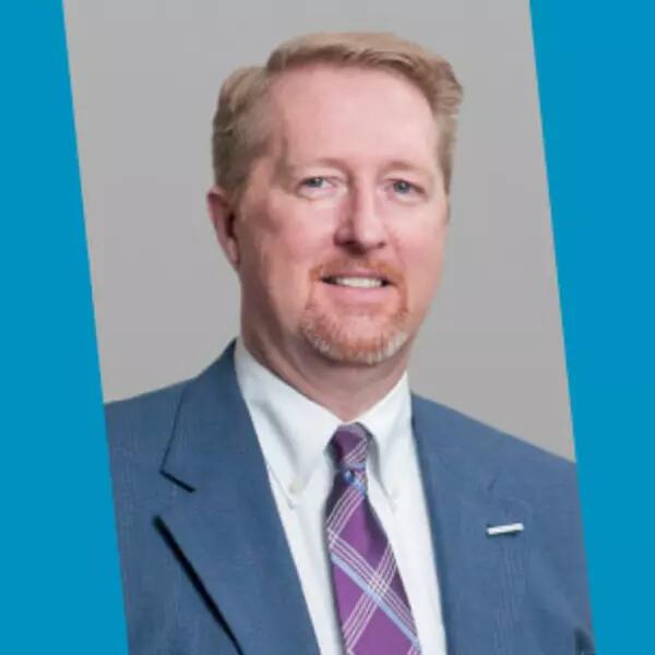 photo of AMAPCEO President Dave Bulmer