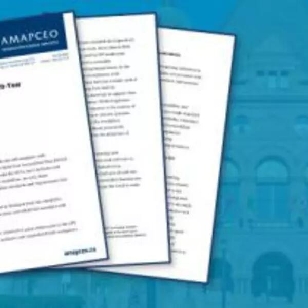 image of paper documents