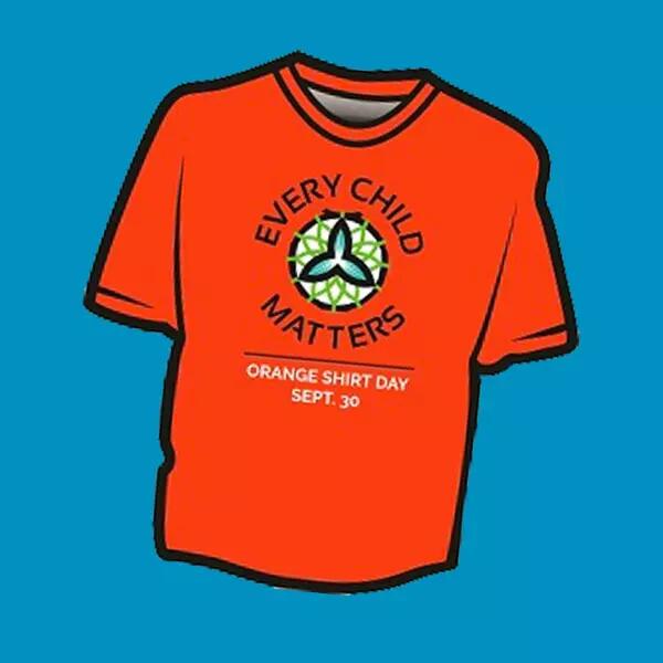 Image to represent National Day of Truth and Reconciliation 