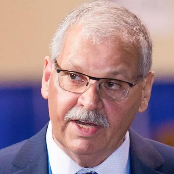 Warren "Smokey" Thomas