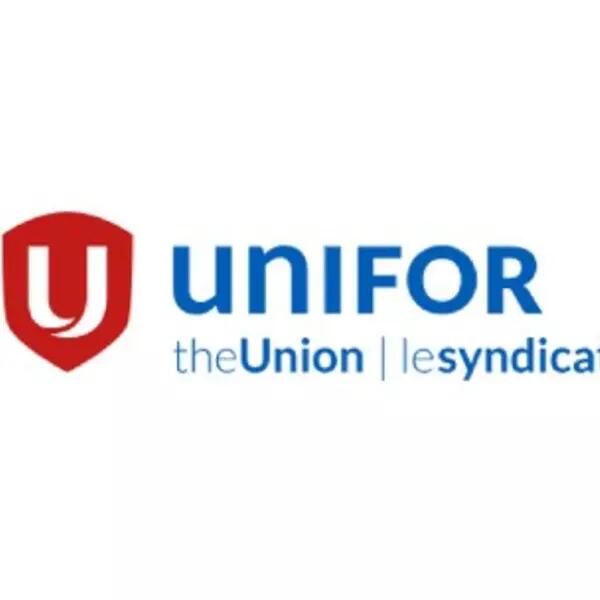Unifor logo